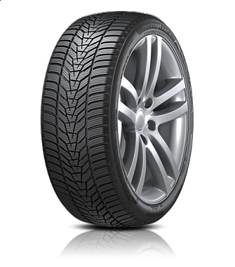 ���� ���� HANKOOK I*Cept Evo3 W330 245/45 R20 103V TL XL